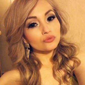 Meet your Posher, Olga